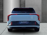 Kia EV4 - Vorschau Bild 5