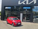 Kia Picanto 1,0 AMT Vision*Automatic*Navi - Kia Picanto: Automatic