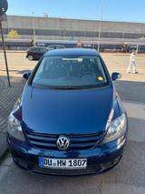 Volkswagen Golf 5 Plus 1.6 TSI - Volkswagen Golf aus 2006: Golf5