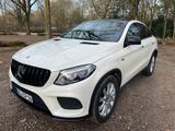 Mercedes-Benz AMG GLE 43 Coupe  Topzustand! AHK 21" Garantie - Mercedes-Benz GLE-Klasse in Dortmund