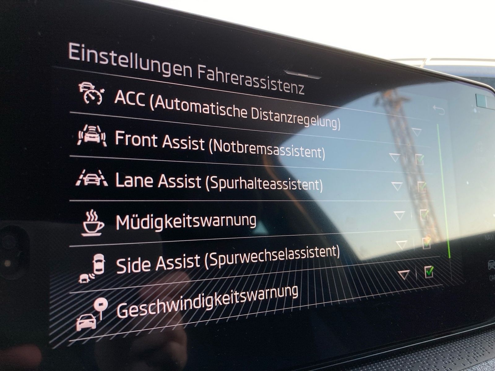 Skoda Kamiq - Bild 15