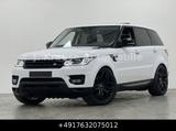 Land Rover Range Rover Sport SDV6 HSE Pano Stdhzg Luft 22" - Land Rover Gebrauchtwagen