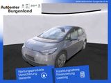 Volkswagen ID.3 Pure Performance 110 kW - Volkswagen ID.3: Pure