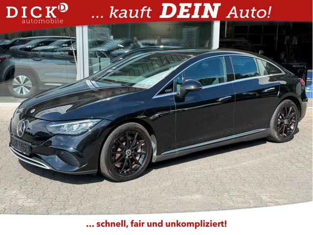 Mercedes-Benz EQE 300 Advan WIDES+LEDER+LED+STNDHZ+NAVI+KAM+