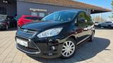 Ford C-MAX Business Edition/GARANTIE/TÜV NEU/ZAHN NEU - Ford C-Max in Freiburg