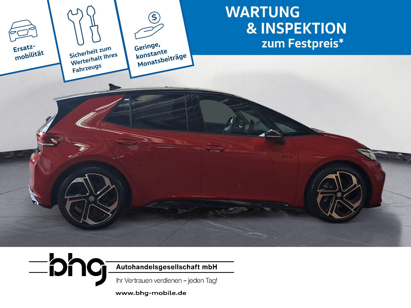 Volkswagen ID.3 - Bild 5