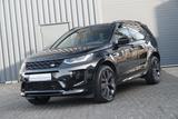 Land Rover Discovery Sport R-Dynamic SE AWD Leder RFK AHK - Land Rover Discovery: Dynamic Se
