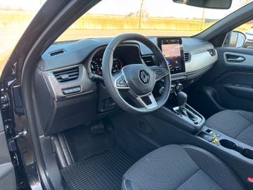 Renault Arkana Techno Mild Hybrid 140 EDC Facelift