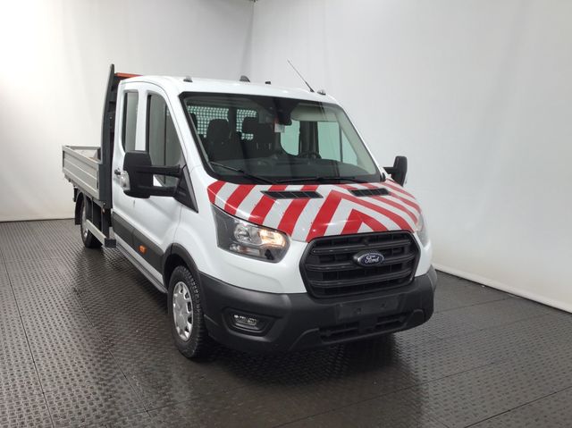 Ford Transit 2.0 eco blue Trend