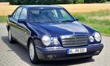 Mercedes-Benz E 320 Elegance, Rostfrei, Top Zustand - Mercedes-Benz E 320: Elegance