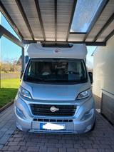 Bürstner Lyseo Harmony Line 728 G