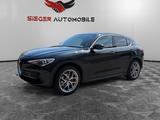 Alfa Romeo STELVIO SUPER VELOCE Q4, SPORTSITZE, ABN. AHK - Alfa Romeo Stelvio Gebrauchtwagen
