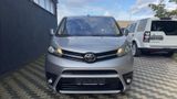 Toyota Proace Verso L2 Shuttle Comfort 9 Sitzer - Toyota Proace (Verso) aus 2019