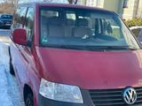 Volkswagen VW T5 -1.9 TDI mit 105 PS technisch Top- 9... - VW T1 Gebrauchtwagen