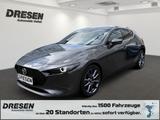 Mazda 3 2.0 Skyactiv-X Mild Hybrid Selection + Bose + 