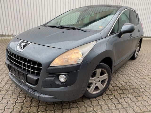 Peugeot 3008 1,6  HDi 110 82KW NR:26634