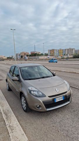 Renault Clio 1.2 16V 5P. Dynamique NAVIGATORE