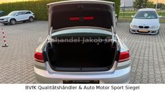 VW Passat/Sonderausstattung/Tüv&Service Neu/TOP!