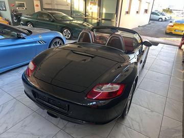 2008 Porsche BOXSTER 照片 3