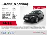 Audi Q5 40 TDI quattro S tronic Navi Plus/ virtual Co - gebrauchte Audi Q5 aus dem Jahr 2022