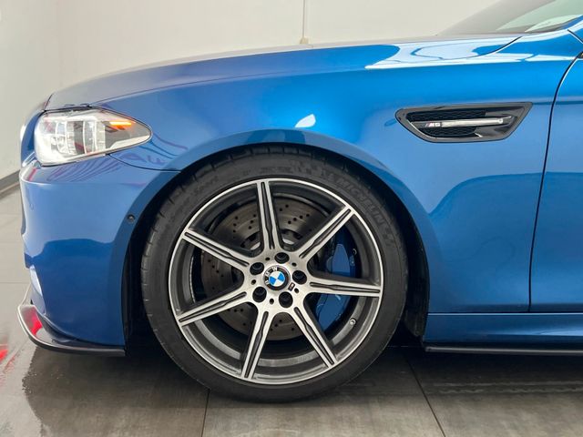 BMW M5 Competition Harman 68.000KM,Deutsches Modell