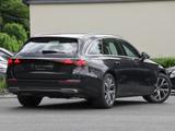 Mercedes-Benz E 300 e T Avantgarde/AHK/360/Distr/Totw/LED/Keyl - Mercedes-Benz E 300 Jahreswagen