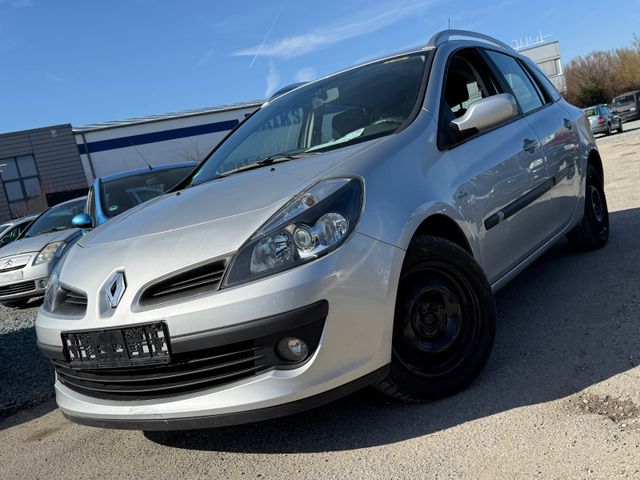 Renault Clio Grandtour Edition Dynamique HU/AU & SERVICE