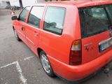 Volkswagen VW Polo Variant - Volkswagen Polo: Variant