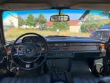 Mercedes-Benz 280 3.5 - Mercedes-Benz 280: 5.3