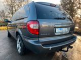 Chrysler Voyager 2.8 CRD LX Grand Voyager - Chrysler Voyager aus 2004