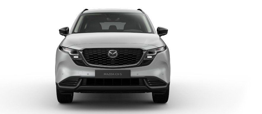 Fahrzeugabbildung Mazda CX-5 2.5i 141PS A/T AWD Homura PANO TLOP