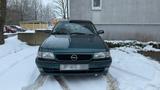 Opel Astra F - gebrauchte Opel Astra aus dem Jahr 1997