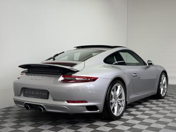 2017 Porsche 991 缩略图 27