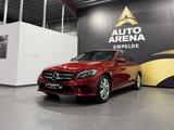 Mercedes-Benz C 200 Lim. Avantg. Business+ Face *LED*Navi*AHK - Mercedes-Benz C 200 in Hannover