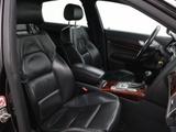 Audi A6 Limousine 3.0 TDI V6 224 PK + SPORTSTOELEN LE - Audi A6 aus 2006: 3.2