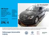Volkswagen Touran Comfortline 1.5 TSI OPF DSG *Navi* - VW Touran Gebrauchtwagen in Leipzig