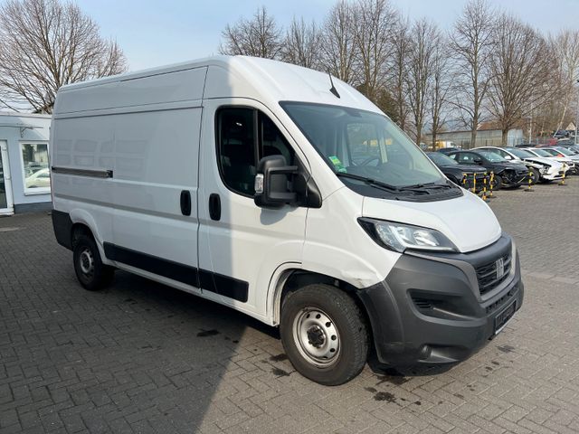 Fiat Ducato 120 L2H2 RS: 3450 mm