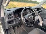 Volkswagen T6 Multivan 2.0 TSI Trendline AHK 1. Hand - Volkswagen T6 Multivan: 6.1