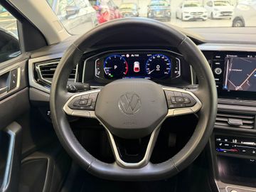 Volkswagen Taigo - 10