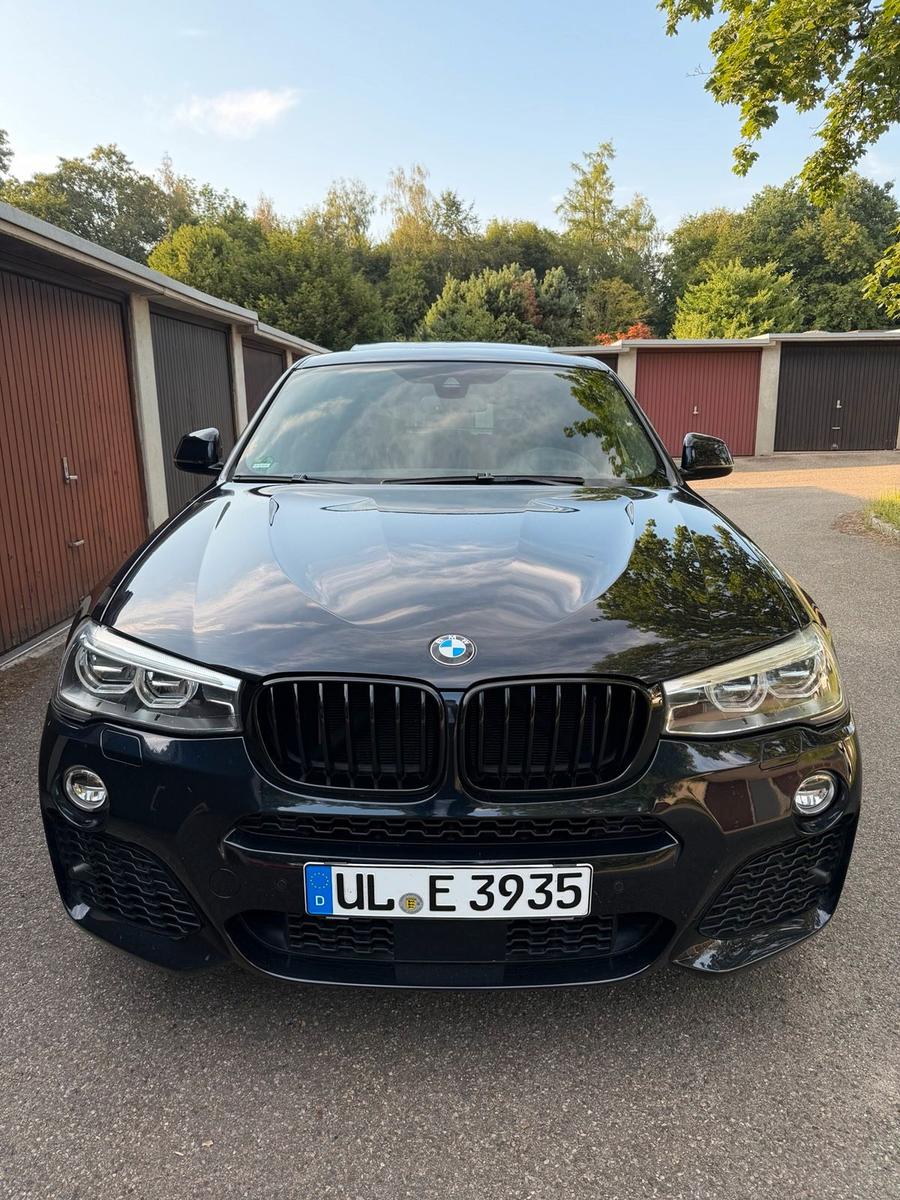 BMW 435