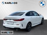 BMW 220 Gran Coupe d M Sport LC Prof HUD Driv Assis - scheckheftgepflegte BMW 220 Gran Coupé