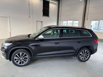Skoda Kodiaq - 2
