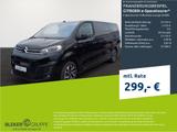 Citroën e-Spacetourer M Business Lounge 50 kWh - Citroën SpaceTourer: Business Lounge