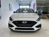 Hyundai i30 N Line 1.5 T-GDI 48V 7DCT Kombi - Hyundai i30 N mit Benzin-Antrieb