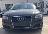 Audi A3 Sportback 2.0 TDI Ambition - Audi A3 Gebrauchtwagen in Solingen