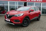 Renault Kadjar 1.3 Navi Totwinkel Kamera PDC Tempomat - rote Renault Kadjar