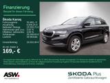 Skoda Karoq Selection 1.5 TSI DSG Navi LED ACC RFK AHK