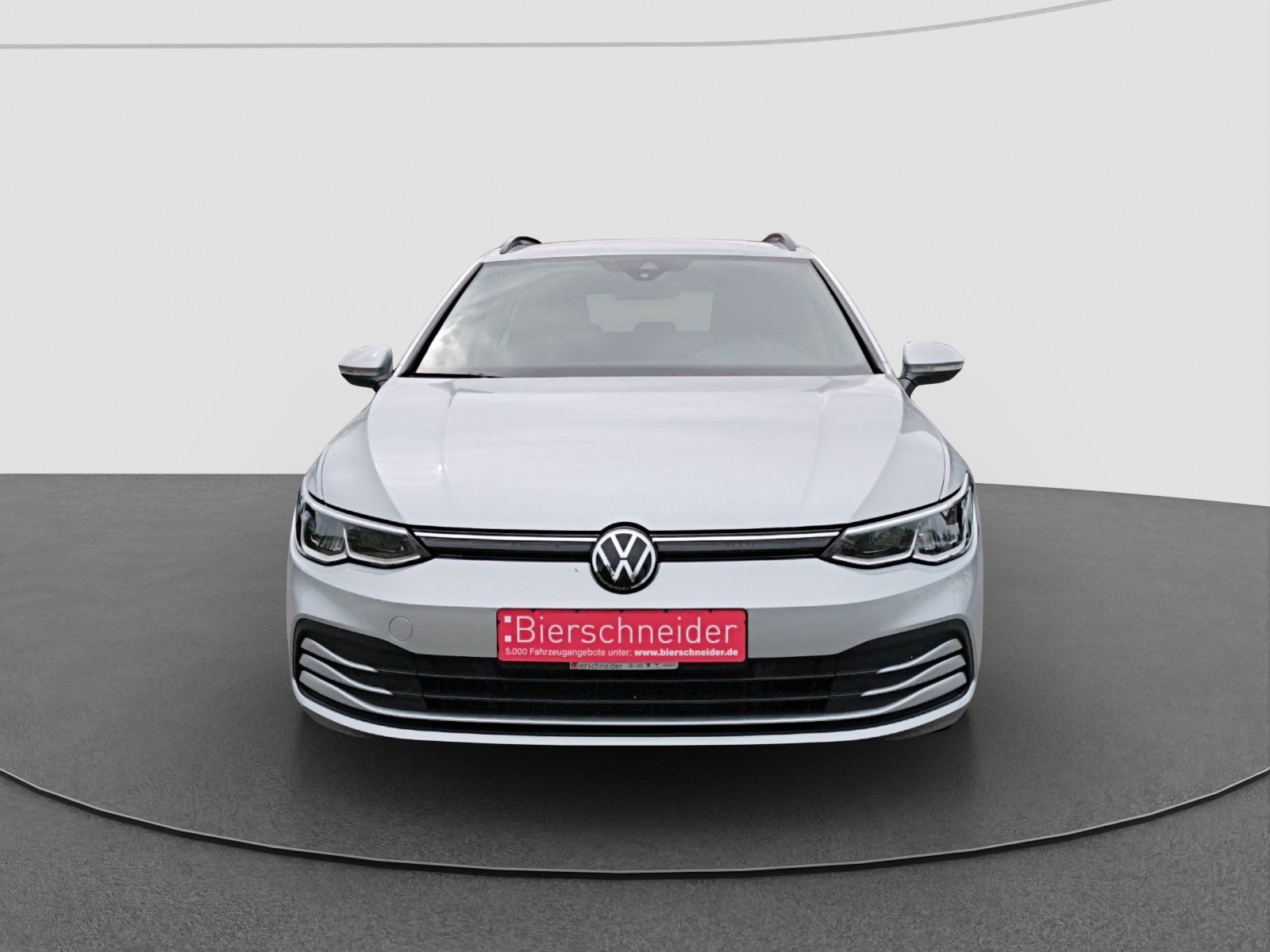 Volkswagen Golf VIII Variant 2.0 TDI Life NAVI ACC PDC SITZ imagem 3