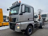 MAN TGX 18.500 Hydro  TÜV 03/26 - Man TGX 18-500