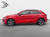 Audi A3 Sportback 40 TFSIe S-LINE*NAVI-PLUS*LED*KAMER - Audi A3 40 TFSIe Gebrauchtwagen